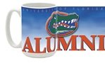 Florida Gators (Gator Alumni) 15oz Ceramic Mug