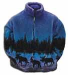 Moose Jacket MO57