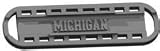 Michigan Wolverines Hot Dog Cast Iron Grill Topper