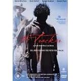 The Tracker [PAL/REGION 0 DVD. Import-Australia]