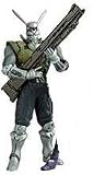 Appleseed: Deunan 4" Movie Version Mini-Figureイメージ