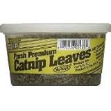 CATNIP LEAVES 3/4OZ