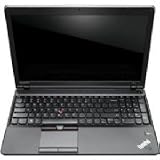 Lenovo ThinkPad Edge E520 1143-D7U Notebook PC - Intel Core i5-2430M 2.40GHz, 4GB DDR3, 750GB HDD, DVDRW, 15.6 Display, Windows 7 Professional 64-bit