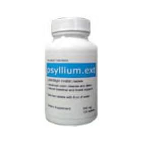 Psyllium.ext Trac Health Herbal Colon Cleanse & Detox