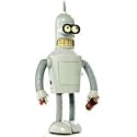 Futurama Bender Wind-up Robot Action Toy