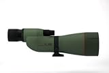 Kowa TSN-884 Straight 88mm Prominar Pure Flourite Lens Spotting Scope (Body Only)