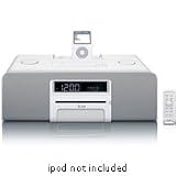 Ipod Docking with MP3 CD