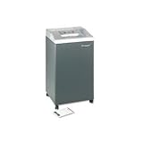 Shredmaster 3890D Continuous Usage Micro Shred Paper Shredder, Charcoal Gray (GBC1757330) Category: Strip Cut Shredders