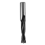 Freud BP16070R Industrial Carbide Tipped Brad Point Boring Bit Right Hand 16mm Diameter- 10mm Shank- 70mm Length
