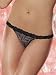 Jezebel Bow Boudoir low rise bikini