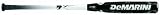 DeMarini Voodoo -3 Adult Baseball Bat with a 2 5/8-Inch Barrel BBCOR Approved