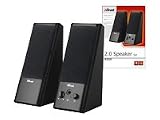 2.0 Speaker Set SP-2370 UK