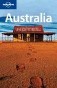 City Travel Guides Discounted  Books : Lonely Planet Australia