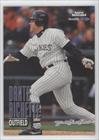 1998 Sports Illustrated World Series Fever #48 - Dante Bichette