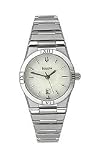 Bulova Bracelet Collection White Mother-of-Pearl Dial Women's Watch #96M100