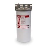 FILL-RITE 311KTF7029 Housing,Fuel Filter