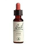 Vine 20 ml (Vitis vinifera) - Bach Flower Essences