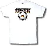 Germany Youth T-Shirt