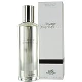 VOYAGE D'HERMES by Hermes for Men and Women: EDT REFILL 4.2 OZ
