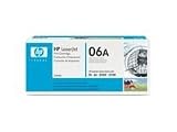 Black Toner Cartridge