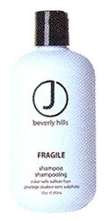 J Beverly Hills Fragile Shampoo, 1 Gallon On Sale