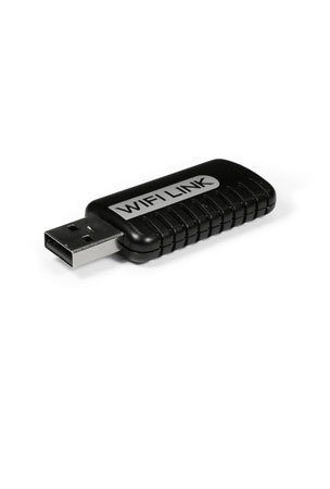 PSP Universal WiFi Link