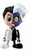 バットマン　ミニコスベイビー　TWO-FACE　単品販売_s-1