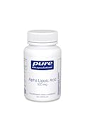 UPC 766298001661 product image for Pure Encapsulations - Alpha Lipoic Acid 100mg 60 VegiCaps | upcitemdb.com