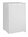 Kitchen & Housewares : Avanti #RM4401W 4.4CUFT WHTRefrigerator