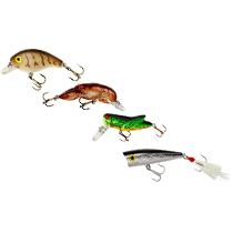 Rebel Classic Critters