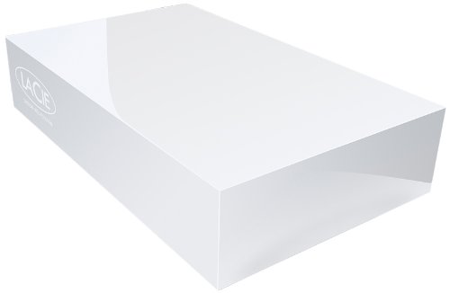 LaCie 2TB Cloudbox (9000343) On Sale