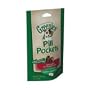 Greenies Pill Pockets, Beef, 3.2 oz, for Tablets