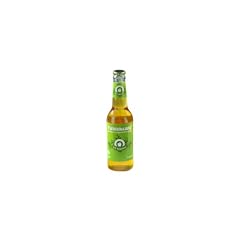 Fichtekranz Apfelwein Kr�uter 3.5% vol. Aus kontrolliert biologischem Anbau - 1 x 330 ml
