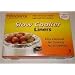 PanSaver Set of 4 Slow Cooker Liners