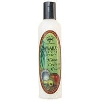 Island Soap Company Hand and Body Lotion - 8.5 fl. oz. - Mango Coconut Guava