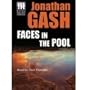 Faces in the Pool