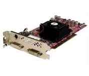 HP 313286-001 HP 313286-001 ATI Fire GL Z1 AGP 8X graphics card (FGL 9500 VPU based) - Mid-range 3D graphics board with 128MB DDR SGRAM memory, dual 400MHz-30-bit RAMDAC, and two DVI-I analog-digital dispay outputs - Requires one AGP slot and adjacent PCI slot