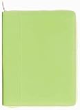 Baekgaard Portfolio by Vera Bradley Apple Green/Coral