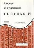 Lenguaje de programación FORTRAN IV