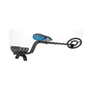 Bounty Hunter Detector Scanners Detectors