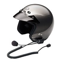 Harley Davidson Premium Stereo Helmet Headset - '98-later Models. Harley experience and Koss® sound quality. HELMET NOT INCLUDED. 77147-98