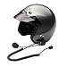 Harley Davidson Premium Stereo Helmet Headset - '98-later Models. Harley experience and Koss� sound quality collaborate to provide superior performance with improved microphone and speakers for use with 1998-later stereo system. Microphone clamp can be installed on the left side of an open- or full-face helmet. Thin, injection-molded speaker housings include soft fabric covering. See below for fitment. HELMET NOT INCLUDED. 77147-98 Image