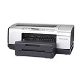 HP 2800DTN Business InkJet Printer
