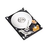 Seagate Momentus 5400.3 ST980815A - Hard drive - 80 GB - internal - 2.5 - ATA-100 - 5400 rpm - buffer: 8 MB