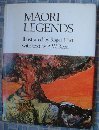 Maori legends