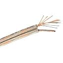 Monster Standard THX-Certified Speaker Cable (100 Feet)