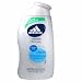 Adidas Moisturizing Hydrantant Body Wash for Women - 13.5 Oz