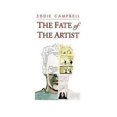 The Fate of the Artist