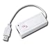 Rocketfish LAN Network Adaptor (Designed for Nintendo Wii)