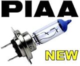 PIAA Xtreme White Plus H7 Bulbs